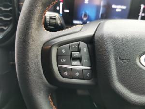 Ford Ranger 2.0 BiTurbo double cab Wildtrak X 4WD - Image 19