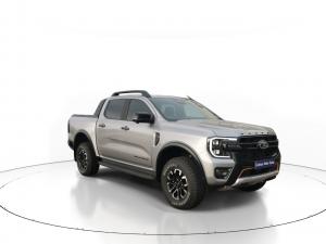 Ford Ranger 2.0 BiTurbo double cab Wildtrak X 4WD - Image 1