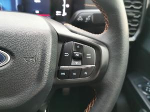 Ford Ranger 2.0 BiTurbo double cab Wildtrak X 4WD - Image 20