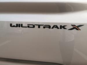 Ford Ranger 2.0 BiTurbo double cab Wildtrak X 4WD - Image 23