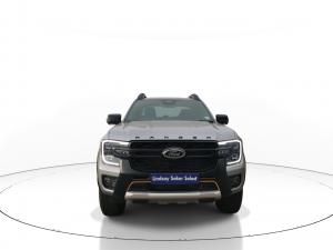 Ford Ranger 2.0 BiTurbo double cab Wildtrak X 4WD - Image 2