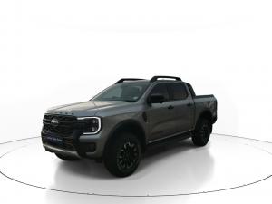 Ford Ranger 2.0 BiTurbo double cab Wildtrak X 4WD - Image 3