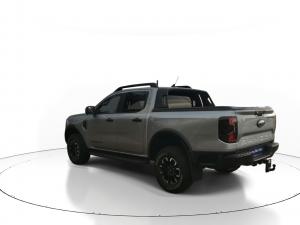 Ford Ranger 2.0 BiTurbo double cab Wildtrak X 4WD - Image 5