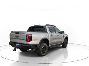 Ford Ranger 2.0 BiTurbo double cab Wildtrak X 4WD - Image 7