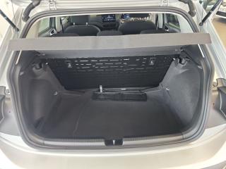 Volkswagen Polo hatch 1.0TSI