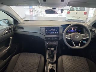Volkswagen Polo hatch 1.0TSI