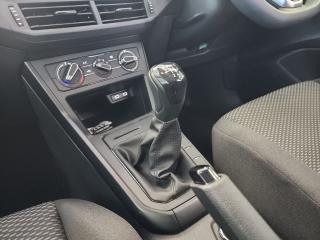 Volkswagen Polo hatch 1.0TSI