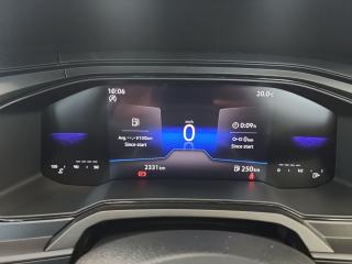 Volkswagen Polo hatch 1.0TSI