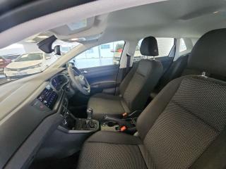 Volkswagen Polo hatch 1.0TSI