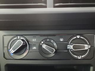 Volkswagen Polo hatch 1.0TSI
