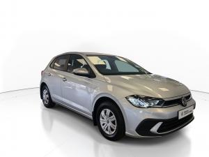 Volkswagen Polo hatch 1.0TSI - Image 1