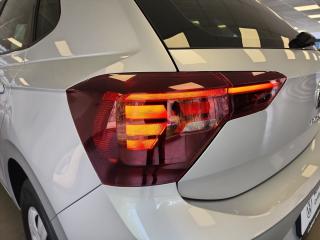Volkswagen Polo hatch 1.0TSI