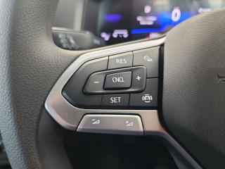 Volkswagen Polo hatch 1.0TSI