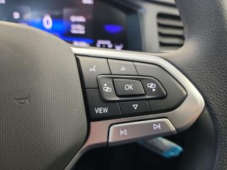 Volkswagen Polo hatch 1.0TSI