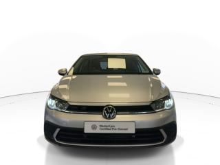 Volkswagen Polo hatch 1.0TSI