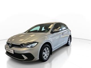 Volkswagen Polo hatch 1.0TSI