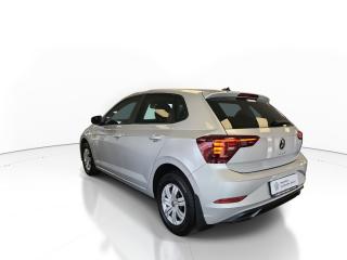 Volkswagen Polo hatch 1.0TSI