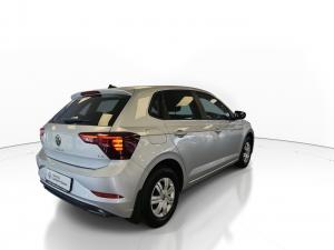 Volkswagen Polo hatch 1.0TSI - Image 7