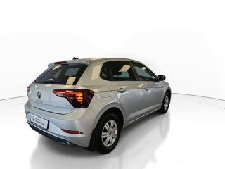 Volkswagen Polo hatch 1.0TSI