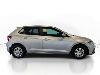 Volkswagen Polo hatch 1.0TSI