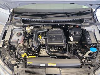 Volkswagen Polo hatch 1.0TSI