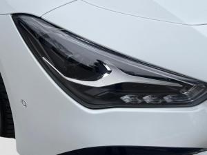 Mercedes-Benz CLA CLA220d Progressive - Image 19