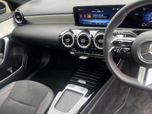 Mercedes-Benz A-Class A200 hatch Progressive - Image 12