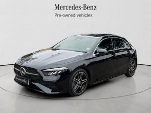 Mercedes-Benz A-Class A200 hatch Progressive - Image 1