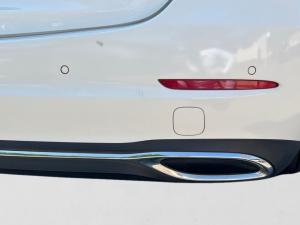 Mercedes-Benz C-Class C200 Avantgarde - Image 18