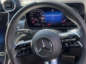 Mercedes-Benz GLC GLC300d coupe 4Matic Avantgarde - Image 17