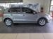 Volkswagen Polo Vivo hatch 1.4 Comfortline - Thumbnail 2