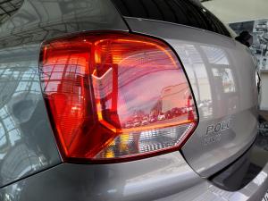 Volkswagen Polo Vivo hatch 1.4 Comfortline - Image 4