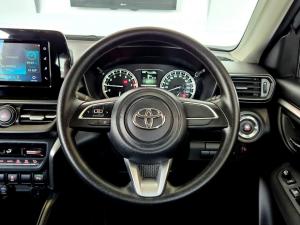 Toyota Urban Cruiser 1.5 XS - Image 14