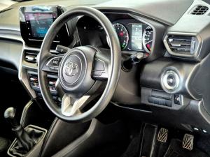 Toyota Urban Cruiser 1.5 XS - Image 16