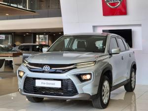 Toyota Urban Cruiser 1.5 XS - Image 2