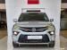 Toyota Urban Cruiser 1.5 XS - Thumbnail 3