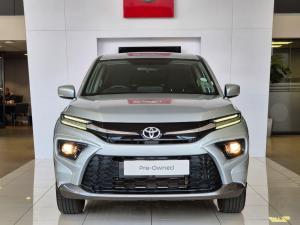 Toyota Urban Cruiser 1.5 XS - Image 3