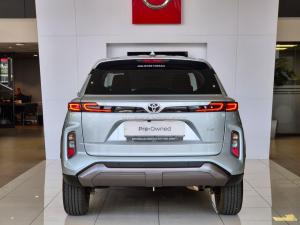 Toyota Urban Cruiser 1.5 XS - Image 6