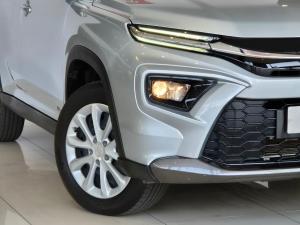 Toyota Urban Cruiser 1.5 XS - Image 8