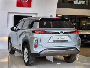 Toyota Urban Cruiser 1.5 XS - Image 9
