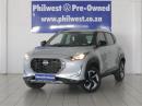 Thumbnail Nissan Magnite 1.0 Visia manual