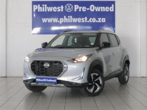 Nissan Magnite 1.0 Visia manual - Image 1