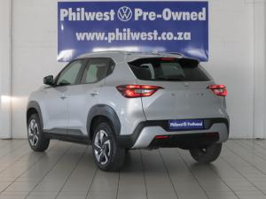 Nissan Magnite 1.0 Visia manual - Image 2