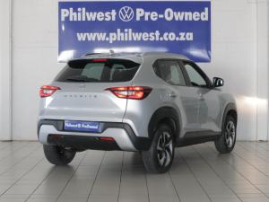 Nissan Magnite 1.0 Visia manual - Image 5