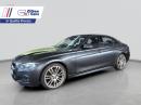 Thumbnail BMW 320D M Sport automatic