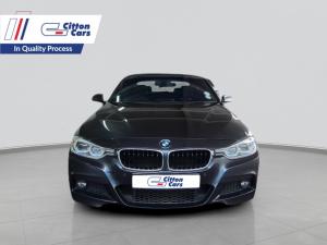 BMW 320D M Sport automatic - Image 2