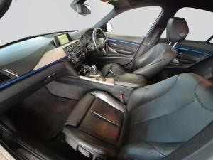 BMW 320D M Sport automatic - Image 3