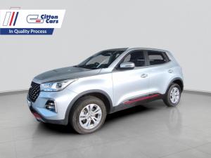 Chery Tiggo 4 PRO 1.5 LIT - Image 1