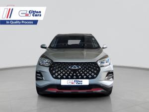 Chery Tiggo 4 PRO 1.5 LIT - Image 2