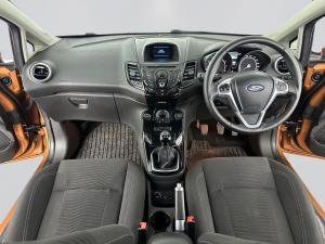 Ford Fiesta 1.0 Ecoboost Titanium 5-Door - Image 11